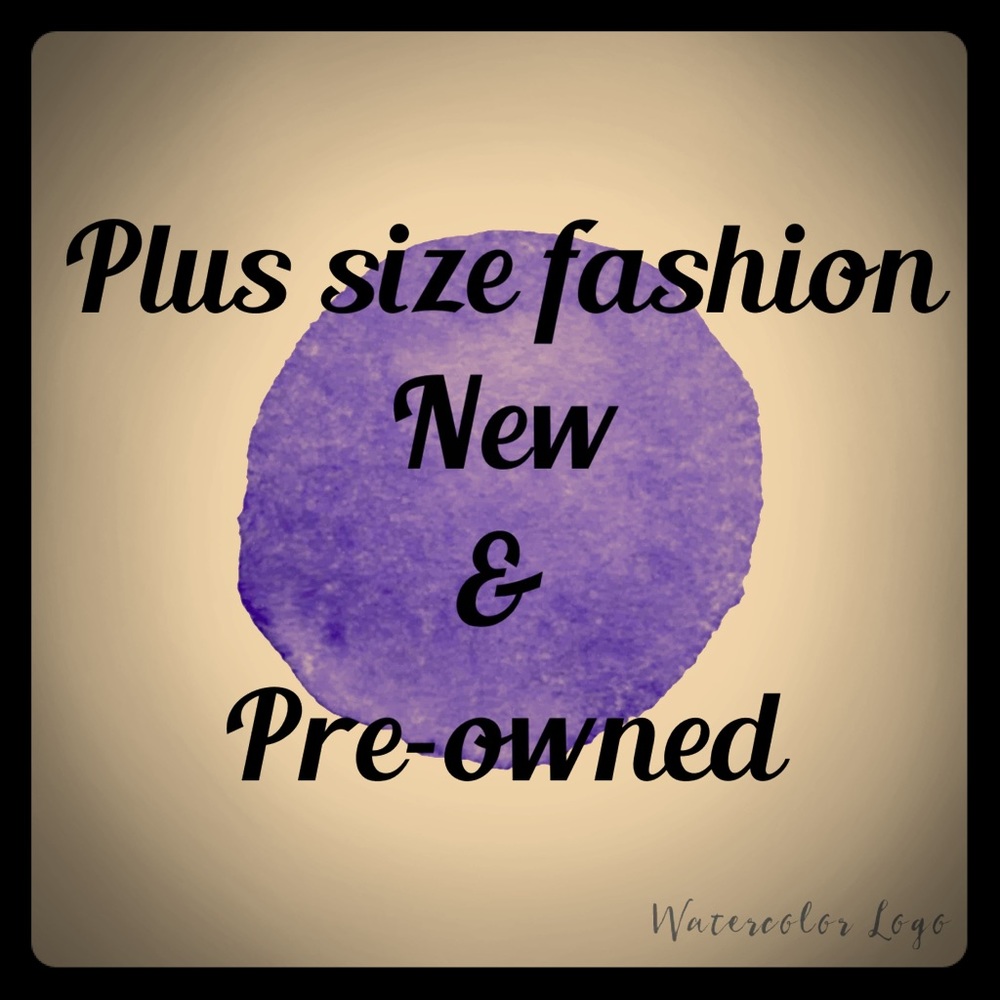Plus size